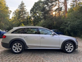 Audi A4 Allroad 3.0 TDI ШВЕЙЦАРИЯ, Дистроник, Quattro - 22999 лв. - 37004501 7