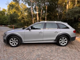 Audi A4 Allroad 3.0 TDI ШВЕЙЦАРИЯ, Дистроник, Quattro - 22999 лв. - 37004501 6