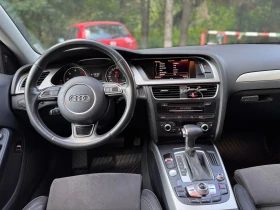 Audi A4 Allroad 3.0 TDI ШВЕЙЦАРИЯ, Дистроник, Quattro - 22999 лв. - 37004501 12