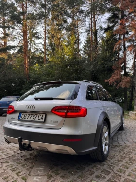 Audi A4 Allroad 3.0 TDI ШВЕЙЦАРИЯ, Дистроник, Quattro - 22999 лв. - 37004501 9