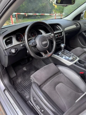 Audi A4 Allroad 3.0 TDI ШВЕЙЦАРИЯ, Дистроник, Quattro - 22999 лв. - 37004501 11