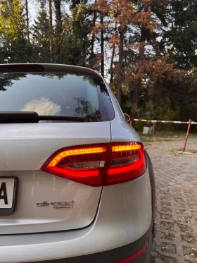 Audi A4 Allroad 3.0 TDI ШВЕЙЦАРИЯ, Дистроник, Quattro - 22999 лв. - 37004501 10