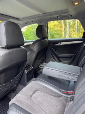 Audi A4 Allroad 3.0 TDI ШВЕЙЦАРИЯ, Дистроник, Quattro - 22999 лв. - 37004501 15