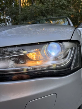 Audi A4 Allroad 3.0 TDI ШВЕЙЦАРИЯ, Дистроник, Quattro - 22999 лв. - 37004501 4