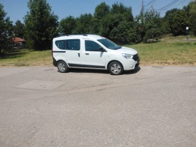 Dacia Dokker | Mobile.bg    2