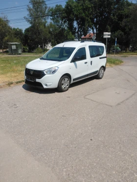 Dacia Dokker | Mobile.bg    4