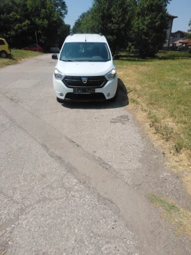     Dacia Dokker