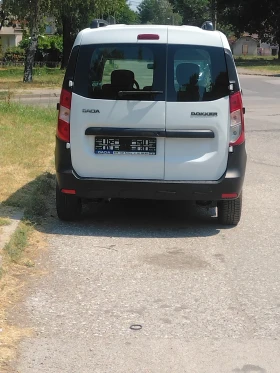 Dacia Dokker | Mobile.bg    3