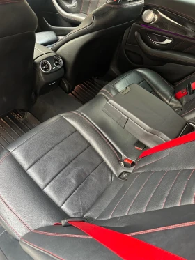 Mercedes-Benz E 220 Brabus* Digital*  | Mobile.bg    15