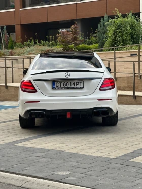 Обява за продажба на Mercedes-Benz E 220 ~39 999 лв. - изображение 6