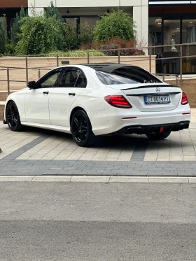 Обява за продажба на Mercedes-Benz E 220 ~39 999 лв. - изображение 5