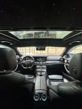 Mercedes-Benz E 220 Brabus* Digital*  | Mobile.bg    14