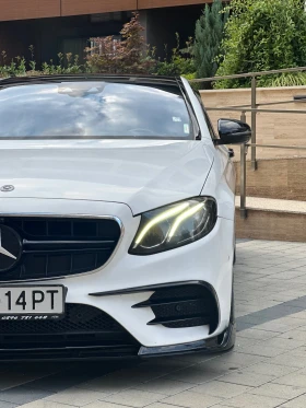 Обява за продажба на Mercedes-Benz E 220 ~39 999 лв. - изображение 3