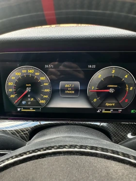 Обява за продажба на Mercedes-Benz E 220 ~39 999 лв. - изображение 11