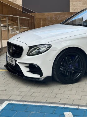 Обява за продажба на Mercedes-Benz E 220 ~39 999 лв. - изображение 4