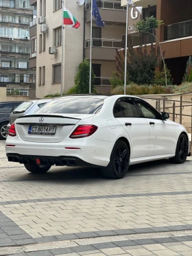 Обява за продажба на Mercedes-Benz E 220 ~39 999 лв. - изображение 8