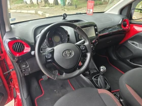 Обява за продажба на Toyota Aygo ~16 000 лв. - изображение 2