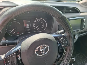 Toyota Yaris | Mobile.bg    9