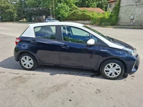 Toyota Yaris | Mobile.bg    5