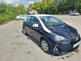 Toyota Yaris | Mobile.bg    4