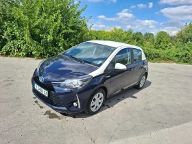 Toyota Yaris | Mobile.bg    2