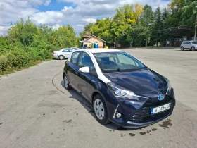 Toyota Yaris | Mobile.bg    3