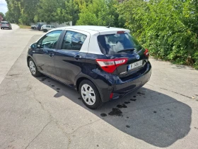 Toyota Yaris | Mobile.bg    7