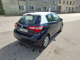 Toyota Yaris | Mobile.bg    8