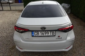 Toyota Corolla GR - 49999 лв. - 51763165 6
