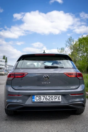 VW Golf Life 1.5 e-TSI | Mobile.bg    7