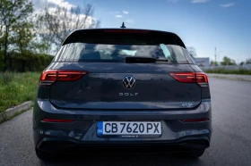 VW Golf Life 1.5 e-TSI | Mobile.bg    14