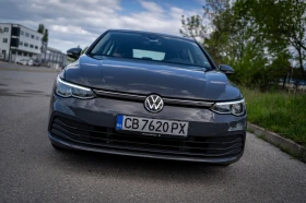     VW Golf Life 1.5 e-TSI