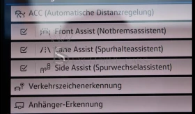 VW Arteon 4-MOTION* R-LINE* PANO* 360* H&K*  - 32900 € / 64346.81 лв. - 98005784 8