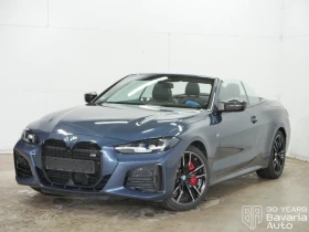     BMW 440 M440d xDrive Cabrio Sportautomatic