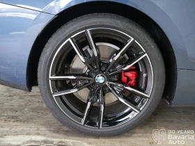 BMW 440 M440d xDrive Cabrio Sportautomatic | Mobile.bg    11