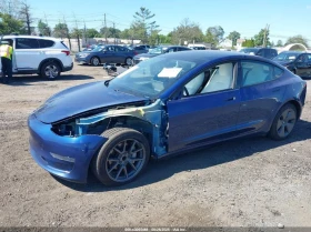 Tesla Model 3 U  U UX Rear Wheel Drive - 28200 лв. / 14418.43 € - 31285422 2