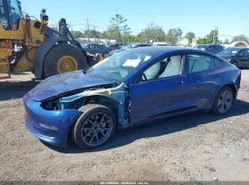 Tesla Model 3 U  U UX Rear Wheel Drive - 28200 лв. / 14418.43 € - 31285422 11