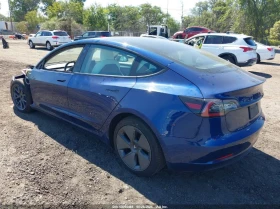 Tesla Model 3 U  U UX Rear Wheel Drive - 28200 лв. / 14418.43 € - 31285422 8