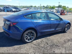 Tesla Model 3 U  U UX Rear Wheel Drive - 28200 лв. / 14418.43 € - 31285422 9