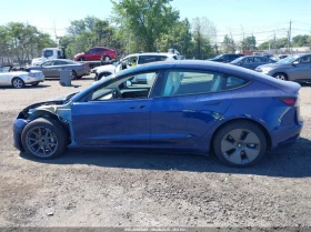 Tesla Model 3 U  U UX Rear Wheel Drive - 28200 лв. / 14418.43 € - 31285422 6