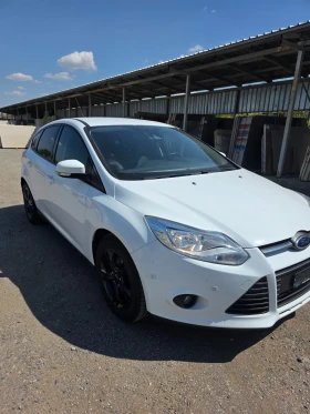 Ford Focus 1.0 EcoBoost - изображение 1