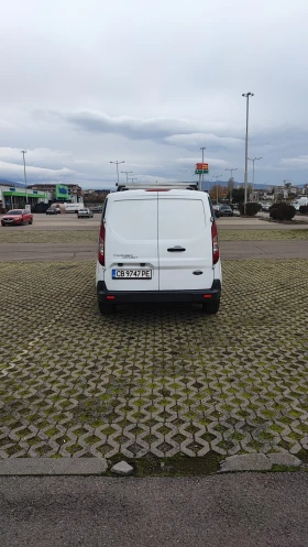 Ford Connect 1, 6 TDCI MAXI  2 + 1  - 16500 лв. / 8436.32 € - 60431784 7