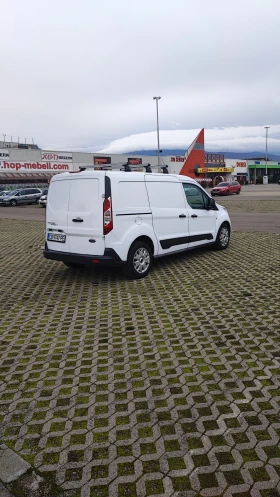 Ford Connect 1, 6 TDCI MAXI  2 + 1  - 16500 лв. / 8436.32 € - 60431784 3