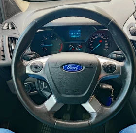 Ford Connect 1, 6 TDCI MAXI  2 + 1  - 16500 лв. / 8436.32 € - 60431784 8