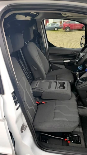 Ford Connect 1, 6 TDCI MAXI  2 + 1  - 16500 лв. / 8436.32 € - 60431784 11
