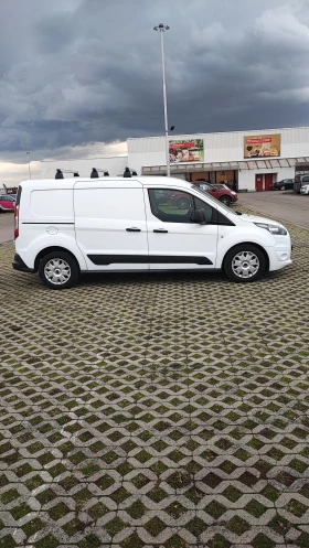 Ford Connect 1, 6 TDCI MAXI  2 + 1  - 16500 лв. / 8436.32 € - 60431784 2