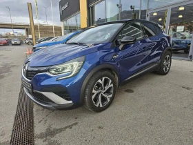 Renault Captur 1.3 TCe 158 Hybrid 