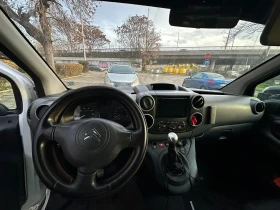 Citroen Berlingo | Mobile.bg    6