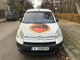 Citroen Berlingo | Mobile.bg    2