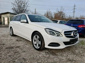     Mercedes-Benz E 250 W212, BLUETEC, 4-MATIC, -6